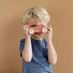 Little Dutch Sportauto -Janod Winkel little dutch sportauto 6