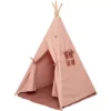 Little Dutch Tipi Roze -Janod Winkel little dutch tipi 1