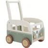 Little Dutch Vintage Loopwagen -Janod Winkel little dutch vintage loopwagen