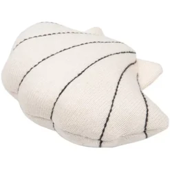 Little Indians Knuffelschelp - 10 Cm -Janod Winkel little indians knuffelschelp 10 cm 2