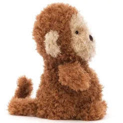 Jellycat Knuffelaap Little Monkey - 18 Cm -Janod Winkel little monkey2