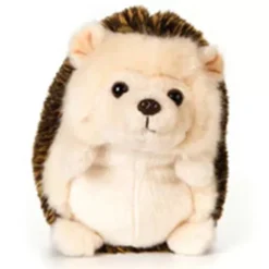 Living Nature Knuffelegel Zittend - 15 Cm -Janod Winkel living nature knuffelegel zittend 15 cm 1