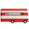 Candylab Candycar London Bus 2 Candylab Candycar London Bus -Janod Winkel london bus 2