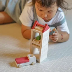 Lubulona Speelset Ziekenhuis -Janod Winkel lubulona speelset ziekenhuis 2