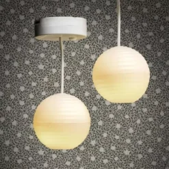 Lundby Poppenhuis Chinese Hanglampen 5 Lundby Poppenhuis Chinese Hanglampen -Janod Winkel lundby chinese hanglampen