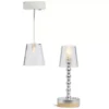 Lundby Poppenhuis Hang- En Vloerlamp 1 Lundby Poppenhuis Hang- En Vloerlamp -Janod Winkel lundby hang en vloerlamp