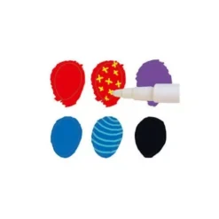 Djeco Magische Viltstiften -Janod Winkel magie1 2