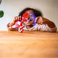 Magna-tiles Magnetische Tegels Dino World - 40st -Janod Winkel magna tiles magnetische tegels dino world 40st 11