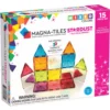 Magna-tiles Magnetische Tegels Stardust - 15st -Janod Winkel magna tiles magnetische tegels stardust 15st 3