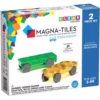 Magna-tiles Uitbreidingsset Cars - 2st 2 Magna-tiles Uitbreidingsset Cars - 2st -Janod Winkel magna tiles uitbreidingsset cars 2st 4