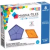Magna-tiles Uitbreidingsset Polygons - 8st -Janod Winkel magna tiles uitbreidingsset polygons 8st 4