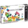 Magna-tiles Magentische Tegels Frost Colors - Grand Prix - 50st -Janod Winkel magnatiles gp 50pc angle f 3