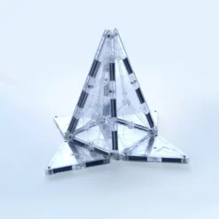 Magna-tiles Magnetische Tegels Ice - 16st -Janod Winkel magnatiles ice 1 16pc.dpi 300