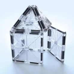 Magna-tiles Magnetische Tegels Ice - 16st -Janod Winkel magnatiles ice 2 16pc.dpi 300