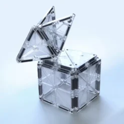 Magna-tiles Magnetische Tegels Ice - 16st -Janod Winkel magnatiles ice 3 16pc.dpi 300