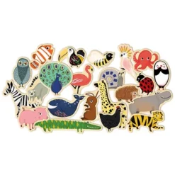 Djeco Magneten Magnimo -Janod Winkel magneten magnimo djeco 2