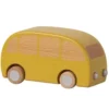 Maileg Autobus Geel 1 Maileg Autobus Geel -Janod Winkel maileg autobus geel 1