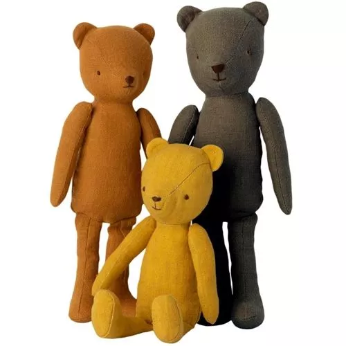 Maileg Knuffelbeer Teddy Dad - 25 Cm 6 Maileg Knuffelbeer Teddy Dad - 25 Cm - Afbeelding 4