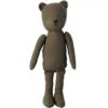 Maileg Knuffelbeer Teddy Dad - 25 Cm -Janod Winkel maileg knuffelbeer teddy dad 25 cm 1