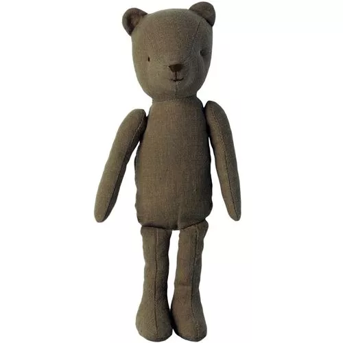Maileg Knuffelbeer Teddy Dad - 25 Cm 3 Maileg Knuffelbeer Teddy Dad - 25 Cm