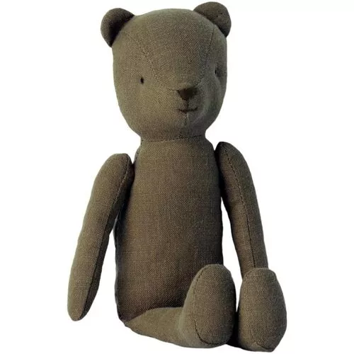 Maileg Knuffelbeer Teddy Dad - 25 Cm 4 Maileg Knuffelbeer Teddy Dad - 25 Cm - Afbeelding 2