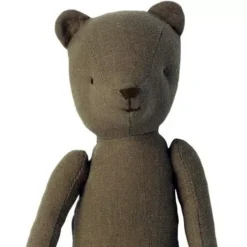 Maileg Knuffelbeer Teddy Dad - 25 Cm 8 Maileg Knuffelbeer Teddy Dad - 25 Cm -Janod Winkel maileg knuffelbeer teddy dad 25 cm 3