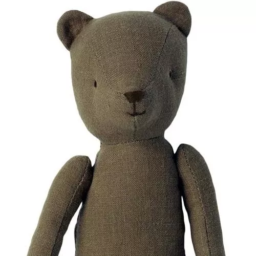 Maileg Knuffelbeer Teddy Dad - 25 Cm 5 Maileg Knuffelbeer Teddy Dad - 25 Cm - Afbeelding 3