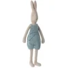 Maileg Knuffelkonijn Gebreide Tuinbroek - Maat 4 - 62 Cm 2 Maileg Knuffelkonijn Gebreide Tuinbroek - Maat 4 - 62 Cm -Janod Winkel maileg knuffelkonijn gebreide tuinbroek maat 4 62 cm 1