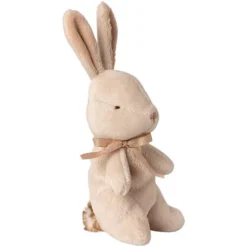 Maileg Knuffelkonijn My First Bunny - Dusty Rose - 18 Cm 5 Maileg Knuffelkonijn My First Bunny - Dusty Rose - 18 Cm -Janod Winkel maileg knuffelkonijn my first bunny dusty rose 18 cm 2