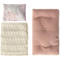 Maileg Knuffelmuis Kleine Zus - Ballerina In Doosje - 10 Cm -Janod Winkel maileg knuffelmuis kleine zus ballerina in doosje 10 cm 3 1