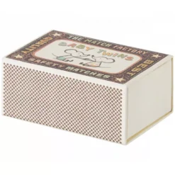 Maileg Knuffelmuisjes In Luciferdoosje - Babytweeling Stipjes - 8 Cm -Janod Winkel maileg knuffelmuisjes in luciferdoosje babytweeling stip 8 cm 1