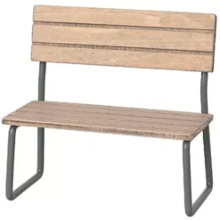 Maileg Poppenhuis Tuinmeubels - 8 Cm -Janod Winkel maileg poppenhuis tuinmeubels2