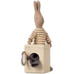 Maileg Poppenhuis Wasmachine - 11,5 Cm -Janod Winkel maileg poppenhuis wasmachine 11 5 cm 4