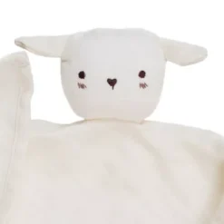 Main Sauvage Knuffeldoek Lam -Janod Winkel main sauvage knuffeldoek lam 5