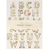 Meri-Meri Meri Meri Stickers Alfabet - Bloemen -Janod Winkel meri meri stickers alfabet bloemen