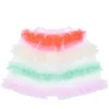 Meri-Meri Meri Meri Verkleedkleding Cape Neon Ruffle -Janod Winkel meri meri verkleedkleding cape neon ruffle
