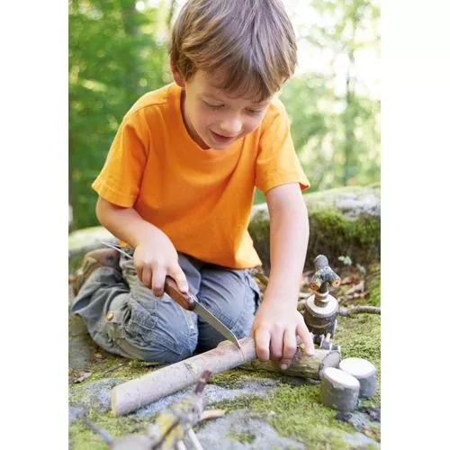 Haba Terra Kids - Zakzaag 5 Haba Terra Kids - Zakzaag - Afbeelding 3