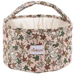 Minikane Poppen Opbergmand Colomba - 11 Cm