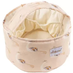 Minikane Poppen Opbergmand Peacocks Roses - 11 Cm -Janod Winkel minikane poppen opbergmand peacocks roses 11 cm 3