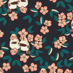 Minikane Poppendraagzak Mandarins - 34 Cm -Janod Winkel minikane poppendraagzak mandarins 34 cm 2