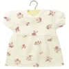 Minikane Poppenjurk Faustine - Petit Fleurs Roses - 28 Cm -Janod Winkel minikane poppenjurk faustine petit fleurs roses 28 cm