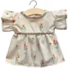 Minikane Poppenkleding Daisy - Fleurs Fluos - 34 Cm -Janod Winkel minikane poppenkleding daisy fleurs fluos 34 cm 1