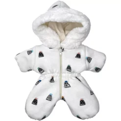 Minikane Poppenonesie Gigi - Top Of Winter - 34 Cm -Janod Winkel minikane poppenonesie gigi 34 cm