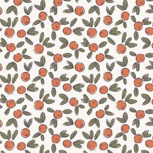 Minikane Poppenwieg Jakarta - Fleurs D'oranger 5 Minikane Poppenwieg Jakarta - Fleurs D'oranger - Afbeelding 3