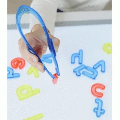 Miniland Transparant Gekleurde Pincet - Assorti 9 Miniland Transparant Gekleurde Pincet - Assorti -Janod Winkel miniland transparant gekleurde pincet assorti 3