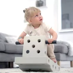 Modu Bouwset Dreamer Kit Rood -Janod Winkel modu curiosity kit blauw 8 1 1 1 1