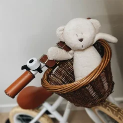 Moonie Knuffelbeer Met Nachtlamp En Geluid - Cream - 28 Cm -Janod Winkel moonie knuffelbeer met nachtlamp en geluid cream 28 cm 5