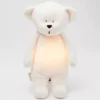 Moonie Knuffelbeer Met Nachtlamp En Geluid - Cream - 28 Cm 1 Moonie Knuffelbeer Met Nachtlamp En Geluid - Cream - 28 Cm -Janod Winkel moonie knuffelbeer met nachtlamp en geluid cream 28 cm 7