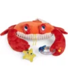 Moulin Roty Activiteitenknuffel Krab - 34 Cm -Janod Winkel moulin roty activiteitenknuffel krab 34 cm 3