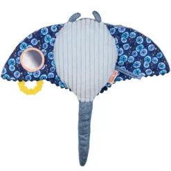 Moulin Roty Activiteitenknuffel Rog - 40 Cm -Janod Winkel moulin roty activiteitenknuffel rog 40 cm 1